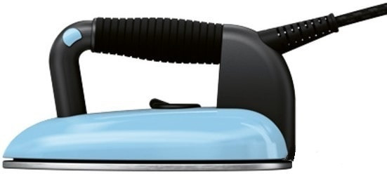Утюг LauraStar Lift Plus Blue Sky