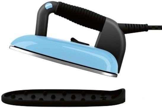 Утюг LauraStar Lift Plus Blue Sky