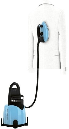 Утюг LauraStar Lift Plus Blue Sky