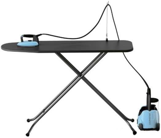 Утюг LauraStar Lift Plus Blue Sky