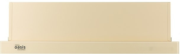 Вытяжка Making Oasis Everywhere UV-60IG (F)