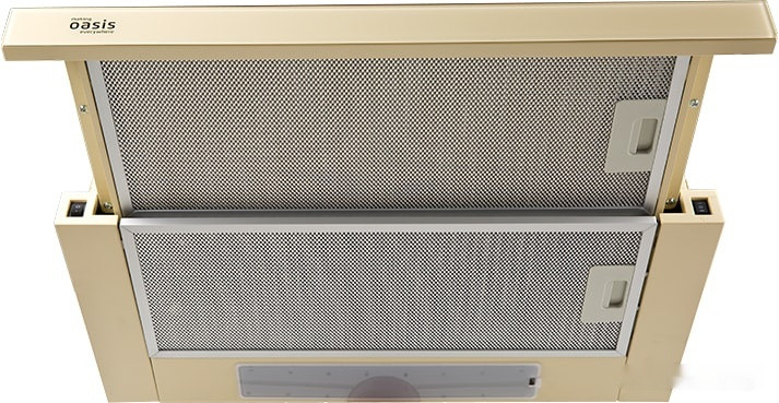 Вытяжка Making Oasis Everywhere UV-60IG (F)