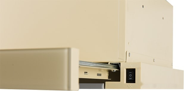 Вытяжка Making Oasis Everywhere UV-60IG (F)