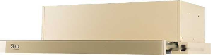 Вытяжка Making Oasis Everywhere UV-60IG (F)