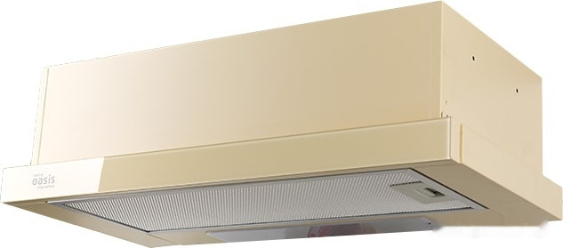 Вытяжка Making Oasis Everywhere UV-60IG (F)