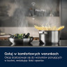 Варочная панель Electrolux 800 Sense Boil+Fry EIS67453