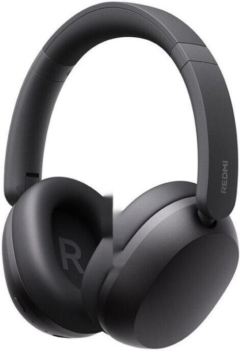 Наушники Xiaomi Redmi Headphones Neo (черный, международная версия)