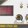 Сварочный инвертор Hugong Power Stick 300 III