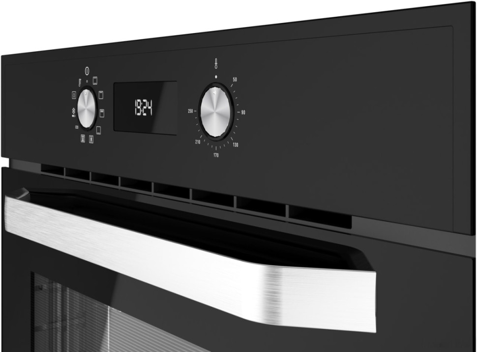 Духовой шкаф Teka HCB 6535 BLACK