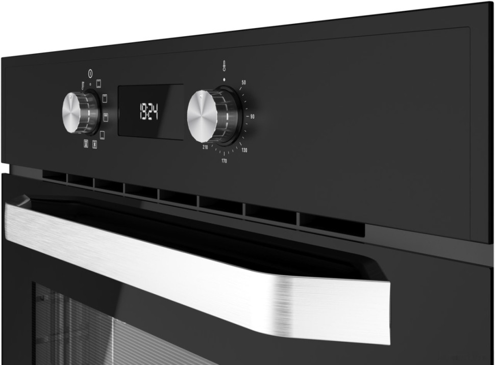 Духовой шкаф Teka HCB 6535 BLACK