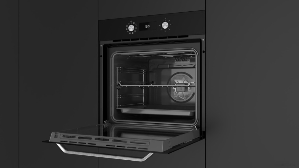 Духовой шкаф Teka HCB 6535 BLACK