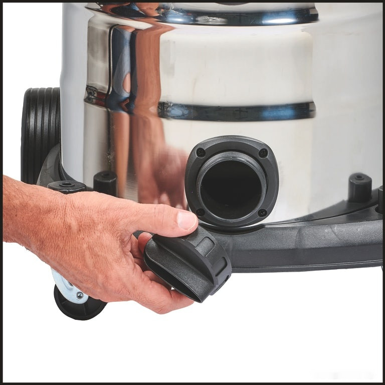 Пылесос Einhell TE-VC 2025 SACL Пылесос Einhell TE-VC 2025 SACL