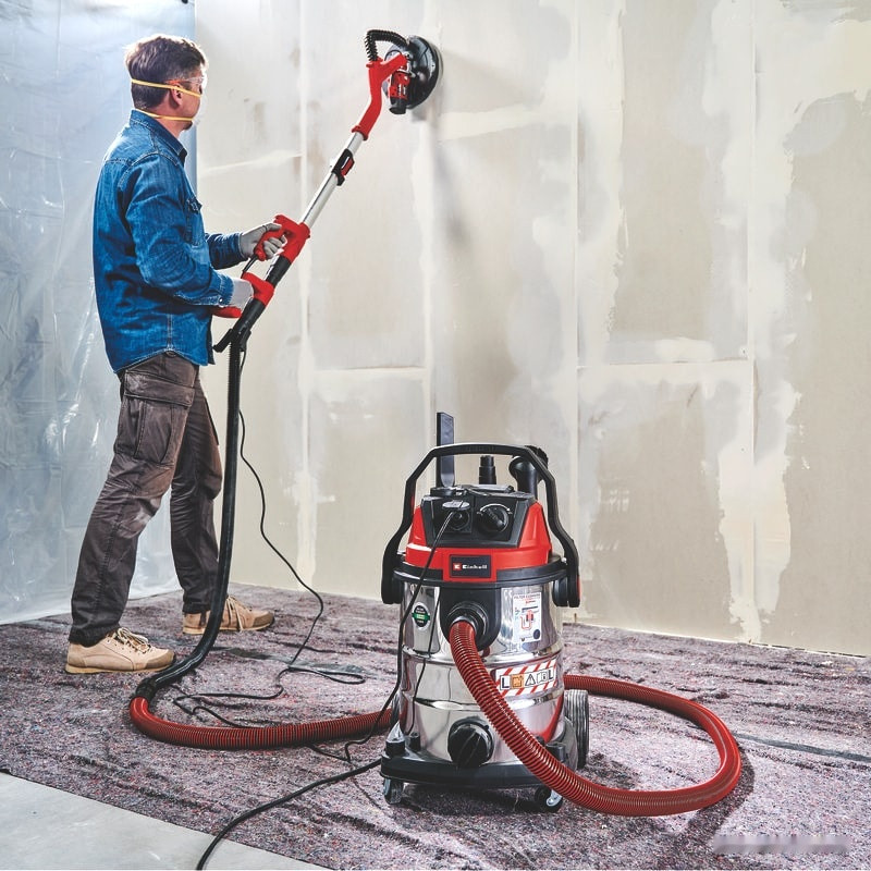 Пылесос Einhell TE-VC 2025 SACL Пылесос Einhell TE-VC 2025 SACL