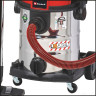 Пылесос Einhell TE-VC 2025 SACL Пылесос Einhell TE-VC 2025 SACL