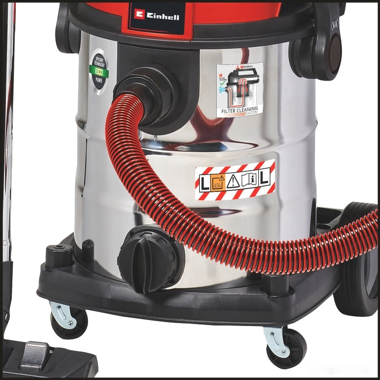Пылесос Einhell TE-VC 2025 SACL Пылесос Einhell TE-VC 2025 SACL