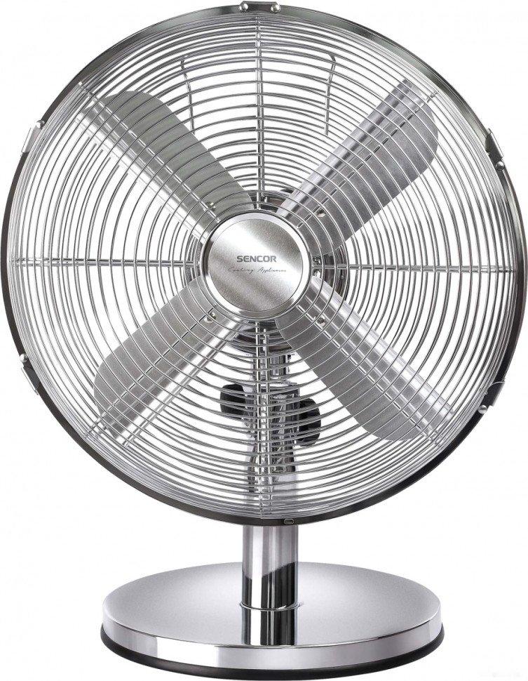 Вентилятор Sencor SFE 3040SL