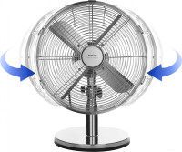 Вентилятор Sencor SFE 3040SL