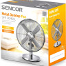 Вентилятор Sencor SFE 3040SL