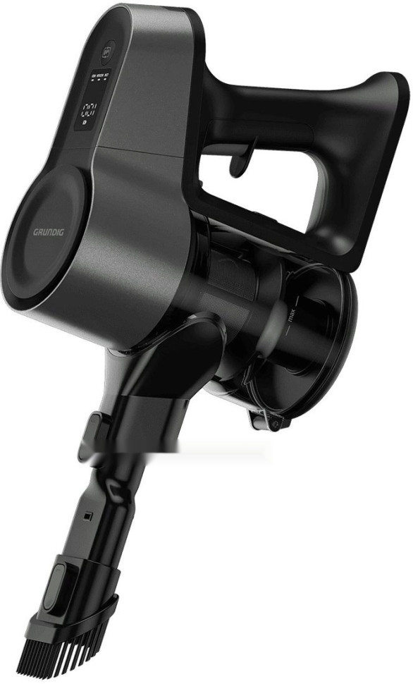 Пылесос Grundig VCP 6230 PET