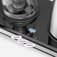 Электрический чайник Kitfort KT-6778