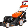 Газонокосилка Oleo-Mac MAX 53 TBX Allroad Aluminium 66069175E5