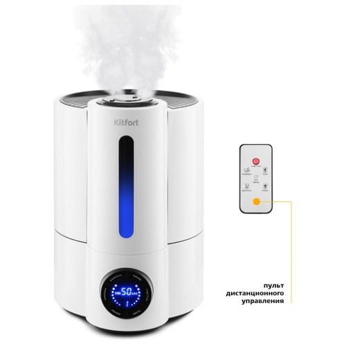 Увлажнитель воздуха Kitfort KT-2801