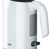 Электрический чайник Braun PurEase WK 3100 WH