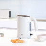 Электрический чайник Braun PurEase WK 3100 WH