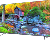 Телевизор Hikers 65HTQ01