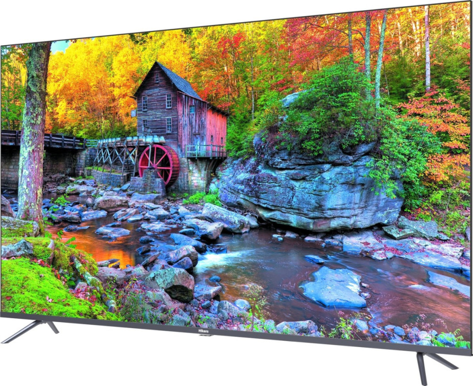 Телевизор Hikers 65HTQ01