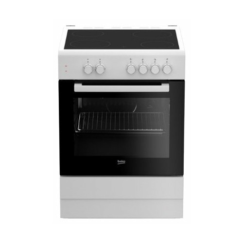 Плита Beko FSS 67000 GW