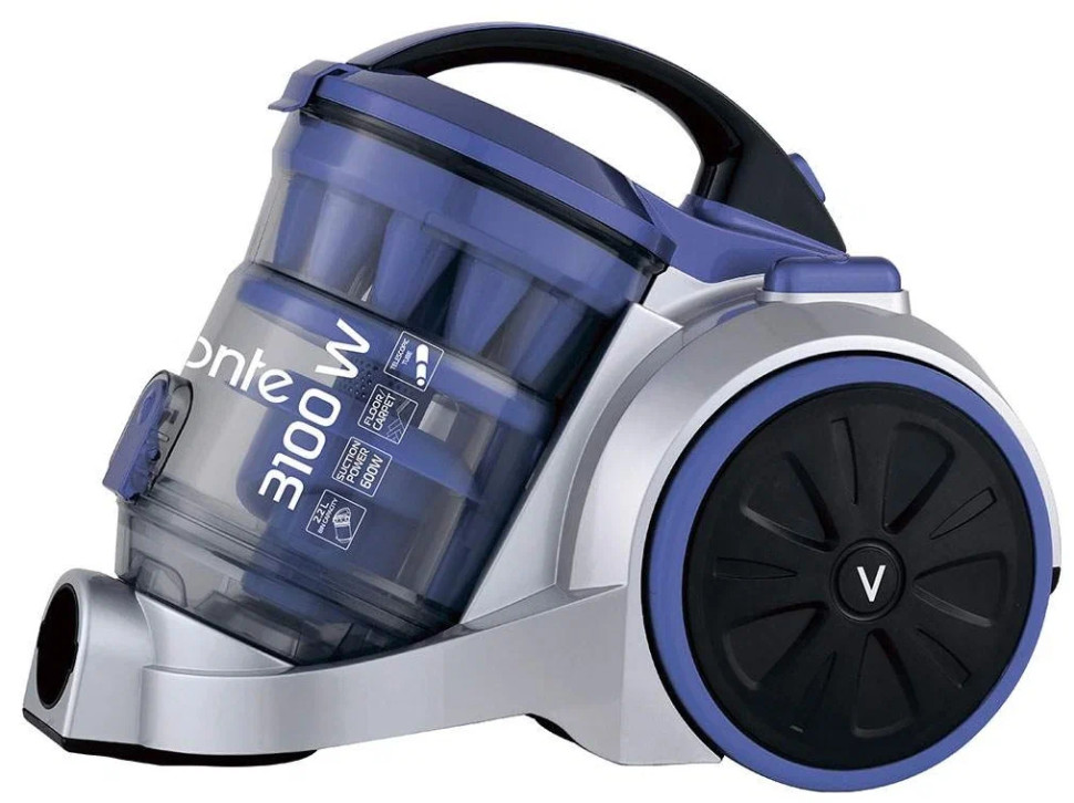 Пылесос Viconte VC-391