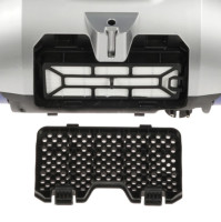 Пылесос Viconte VC-391