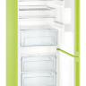 Холодильник с нижней морозильной камерой Liebherr CNkw 4313