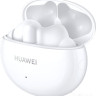 Наушники Huawei FreeBuds 4i (белый)