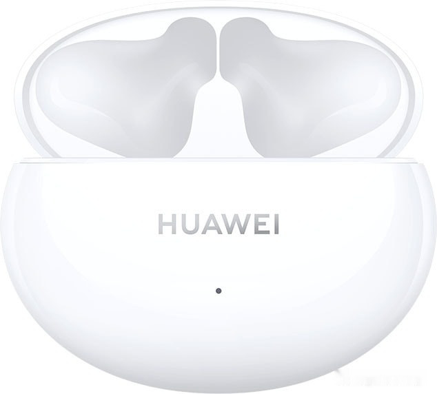 Наушники Huawei FreeBuds 4i (белый)
