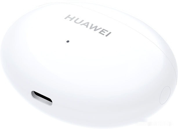 Наушники Huawei FreeBuds 4i (белый)