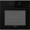 Духовой шкаф Weissgauff EOM 180 BV