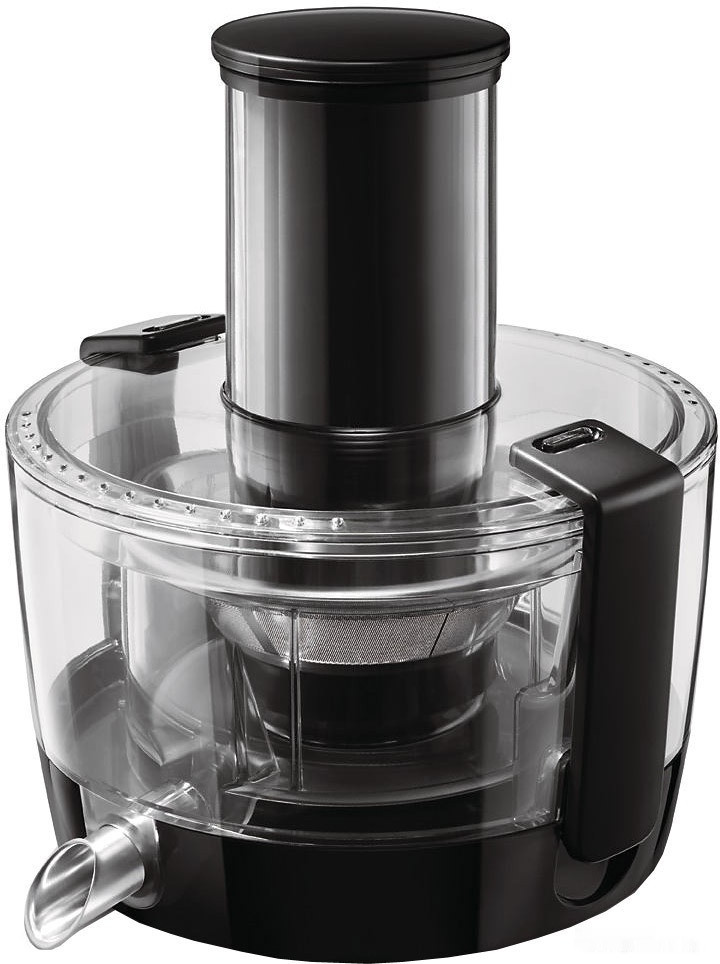 Кухонный комбайн Philips HR7778/00