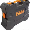 Набор домашнего мастера ISMA 53034 (303 предмета)