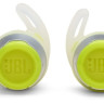 Наушники JBL Reflect Flow (Blue)
