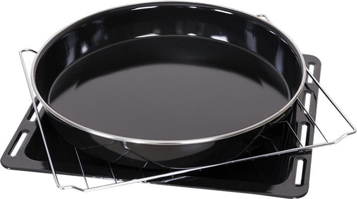 Плита Schaub Lorenz SLE OE4211