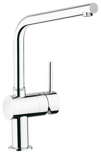 Смеситель Grohe Minta 31375000