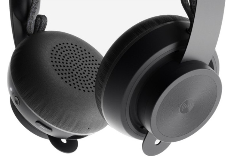 Наушники Logitech Zone Wireless Plus