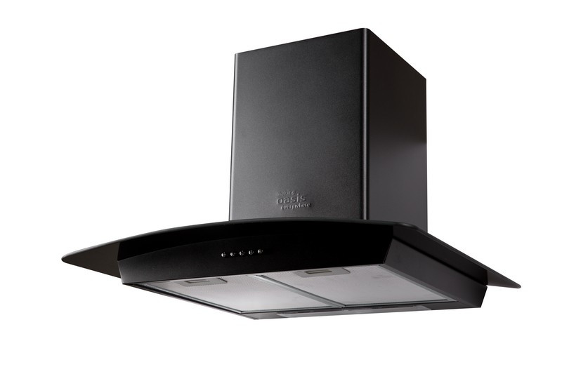 Вытяжка Oasis MG-60B (P)