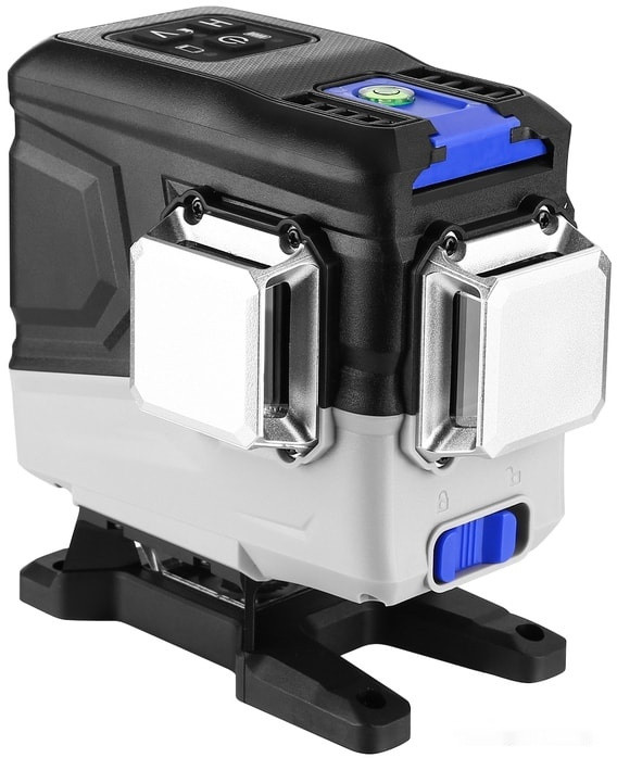 Лазерный нивелир Deko LL12-HVR SET 2 065-0105