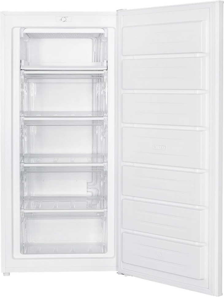 Морозильник Techno DD1-21N