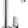 Смеситель Hansgrohe Logis 71835000