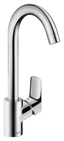 Смеситель Hansgrohe Logis 71835000