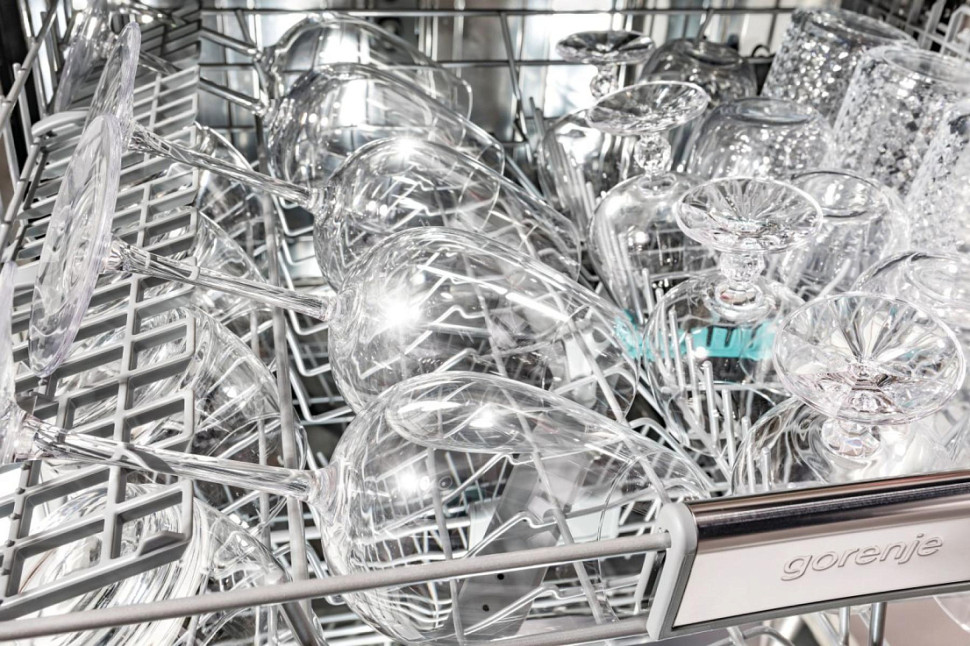 Посудомоечная машина Gorenje GV663C61
